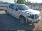 Driver Front Seat 40/20/40 Fits 11-14 Ford F150 Pickup 1759903 Used. Price: $554.99.