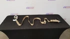 17 Ford F350 Super Duty Seat Belt Front Right Passenger Tan Crew Cab Used. Price: $68.00.