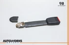 83-87 Porsche 944 Front Right Passenger Seatbelt Buckle Black 92880318305 Oem Used. Price: $104.50.