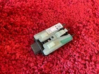 Bmw F30 F22 F32 F36 Front Lumbar Support Pad Valve Control Module Sensor Oem * Used. Price: $33.49.