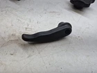 1999 - 2002 Silverado Sierra Passengers Seat Recliner Handle Lever Graphite Oe Used. Price: $17.80.