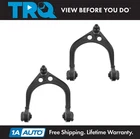 Trq Front Upper Control Arm W/ Ball Joint Pair Set For Dodge Charger Magnum 300 New. Price: $124.95.