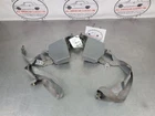 1981-91 Chevy/gmc Suburban Front Bucket Seat Belt Gray Retractor Pair Lh/rh Oem Used. Price: $149.95.