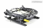 2009-2015 Bmw 750LI F02 Front Right Passenger Side Seat Track Rail W/ Motors Oem Used. Price: $197.49.