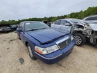 Seat Belt Front Bench Passenger Retractor Fits 03-04 Crown Victoria 2938255 Used. Price: $113.95.