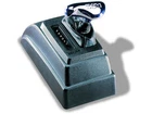 For 1973-1974 Dodge P300 Van Auto Trans Shift Lever Kit Floor Bm 21556CQYS New. Price: $383.06.