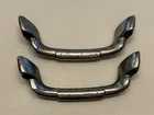 Vintage Pair Of 1953 1954 Dodge Interior Grab Handle - Part No. 1490163 Vhtf Used. Price: $27.95.