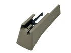2007 - 2015 Audi Q7 Genuine Front Seat Track Rail Trim Cover Gray 7L0881478 Oem Used. Price: $28.99.