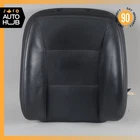 10-13 Mercedes W221 S550 S400 Front Left Side Top Upper Seat Cushion Black Oem Used. Price: $195.23.