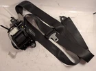 2012 Acura Rdx Black Front Left Driver Seatbelt Retractor Oem Used. Price: $136.99.