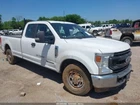 Seat Belt Front Bucket And Bench Fits 17-22 Ford F250SD Pickup 1770575 Used. Price: $119.90.