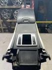 2007-2009 Mazda CX9 Front Center Console Black Vinyl Led Oem Used. Price: $174.49.