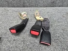 04-06 Lexus LS430 Oem Rear Left Right Center Seat Belt Retractor Latch Buckle Used. Price: $42.33.