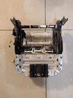 2012-19 Bmw 328I 335I F30 Front Right Passenger Seat Lower Track Rail W/ Motors Used. Price: $100.00.