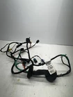 03 - 06 Oem Chevrolet Tahoe Front Right Passenger Side Door Wire Wiring Harness Used. Price: $59.99.