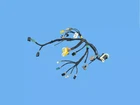 Genuine Mopar Seat Cushion Wiring 68298848AC New. Price: $153.62.