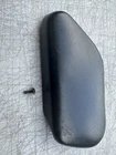 1990 Nissan 300ZX Front Power Seat Reclining Cover Trim Bezel Right Side Oem Used. Price: $27.00.