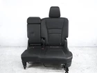 2019-2022 Honda Passport Rear 2ND Row Driver Left Seat 81731-TGS-A41ZG *blk Lthr Used. Price: $374.06.