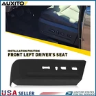Oem Ford Expedition 2015-2017 Driver Side Seat Switch Hosuing GL1Z-14A707-CA New. Price: $47.49.