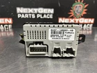 2014 Ford Electronic Heated Cooled Seat Control Module Oem BU5T-14B663-AB #1317 Used. Price: $79.99.