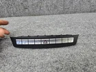 Heated Seat Hazard Control Switch Panel Mercedes W166 X166 GL63 ML63 Amg Oem Used. Price: $149.00.