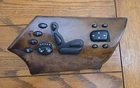 00-06 Mercedes W215 CL500 Left Driver Seat Control Module Switch 2158207710 Oem Used. Price: $110.00.