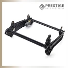 2007-2009 Mercedes-benz ML320 Seat Track Frame W/motors Front Right 0009108836 Used. Price: $149.00.