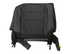 Genuine Mopar Rear Seat Cushion Cover 6RE95BD3AD New. Price: $254.15.