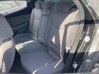 Hyundai Elantra 2014 Rear Back Seat 999583 Used. Price: $150.00.
