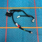2015 2019 Lexus RC350 Front Left Seat Wire Harness Oem 8219153580C Used. Price: $38.25.