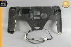 Mercedes W216 CL550 CL63 Amg Front Right Lower Seat Cushion Bladder Bolster Oem Used. Price: $98.98.