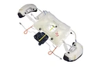 2021 Bmw M850I G15 Front Right Seat Lumbar Support Pad Bracket W/ Motors 7468673 Used. Price: $139.01.