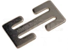 Dorman 74356 Car Seat Locking Clip New. Price: $13.78.
