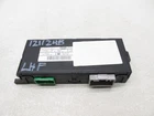 16-17 Jaguar X260 Xf Power Seat Memory Control Module Left Oem 121124B Used. Price: $98.95.