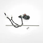 2024-2025 Hyundai Kona Front Left Side Driver Seat Adjust Recline Motor, Wire Used. Price: $95.00.