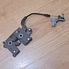 Jeep Commander Third Row Seat Latch 24887 Right Side 55197330AD Oem Used. Price: $44.97.