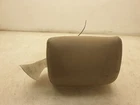2005 Toyota Prius Rear Center Mounted Leather Headrest Assembly Used. Price: $100.49.