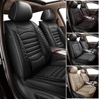 Covers For Acura Mdx 2004-2025 Faux Leather Waterproof (2/5 Seats) New. Price: $129.65.