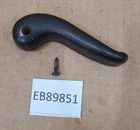 Oem 1998-2001 Dodge Ram 1500 Lh Driver Seat Recline Tilt Lever Adjustment Handle Used. Price: $29.95.
