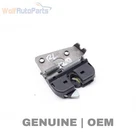 2011-2016 Bmw 550I Xdrive Rear Left Seat Latch / Lock 7112863 Used. Price: $12.49.