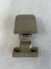 1991-1995 Toyota Previa Right Rearward Quarter Glass Window Latch Beige FC41 Used. Price: $65.00.