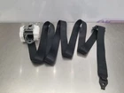 19 Lexus ES350 Sport Bucket Seat Belt Retractor Black Front Right Passenger Used. Price: $100.00.