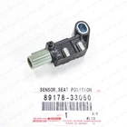 New Genuine Toyota 2004-2022 Models Seat Position Sensor 89178-33050. Price: $59.91.