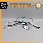 11-18 Porsche Cayenne 958 Front Right Side Lumbar Support W/ Pump Oem 92K Used. Price: $99.60.