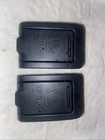 Used 2010 2016 Mercedes-benz E350 Beige Top Tether Covering 21268011368N84 Oem. Price: $35.00.