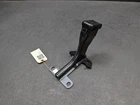 Rear Center Seat Back Hinge 2019 Jeep Renegade 68256536AA 2015 - 2020 2021 2022 Used. Price: $40.00.
