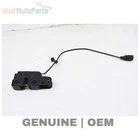 2013-2016 Audi Allroad Lower Hood Latch / Switch 8K0823509F Used. Price: $29.99.