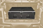 Rugged Ridge Seat Storage Drawer New. Price: $899.99.