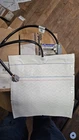 Oem Mopar Rear Heated Seat Pads 04610136AB & 04610137AB Cushion + Back Ram New. Price: $259.99.
