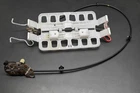 New Oem Ford 8A8Z-7465500-A Front Right Seat Lumbar Adjuster Nos. Price: $52.99.